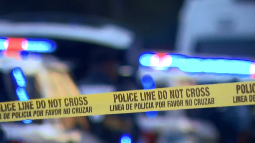 Man accused of stabbing, killing his own mother in Tamarac, BSO says — CBS Miami, Coral Gables Community news