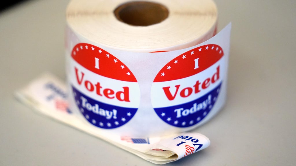 South Florida gears up ahead of early voting in the 2026 midterm elections — CBS Miami, Coral Gables Community news