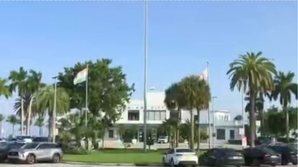 Downtown Neighbors Alliance says Miami retaliated after president criticized city leadership in legal letter — CBS Miami, Coral Gables Government news