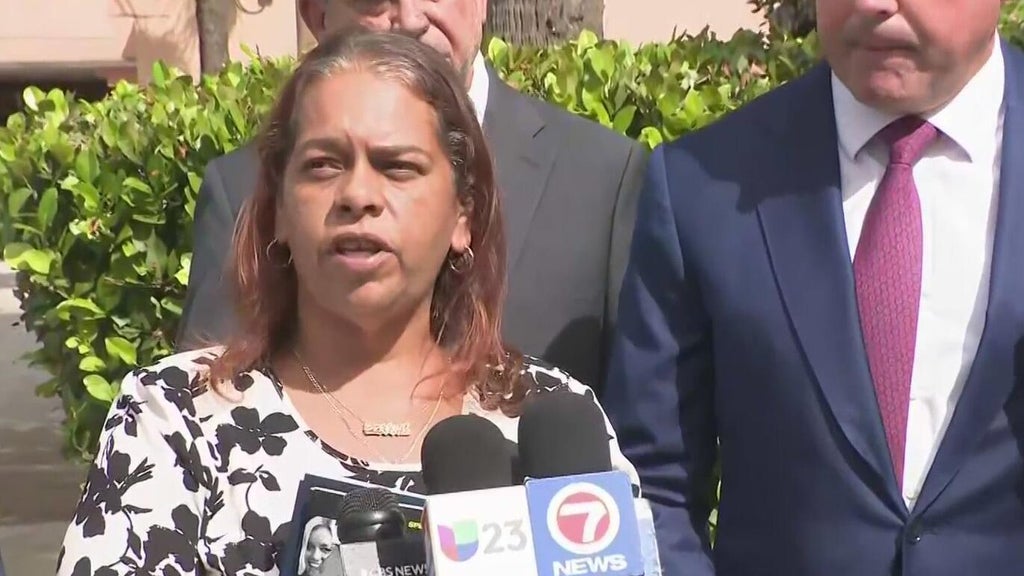 Family of woman killed by police in Wynwood shooting wants charges filed — CBS Miami, Coral Gables Community news