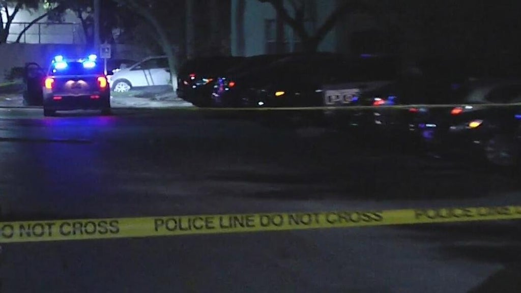 Man found shot multiple times in Sunrise, police say — CBS Miami, Coral Gables Health news