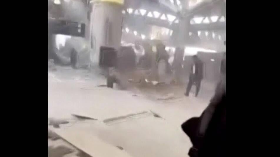 Saudi airport struck again, a day after 12 were killed — CBS Miami, Coral Gables Community news