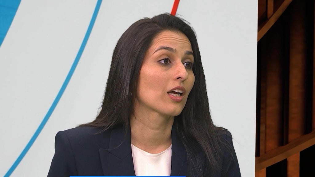 Full 1-on-1 interview: Pia Dandiya — CBS Miami, Coral Gables Community news