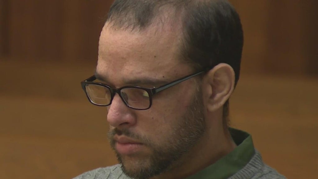Jury expected to decide fate of man who plead guilty to killing wife, stepdaughters — CBS Miami, Coral Gables Community news