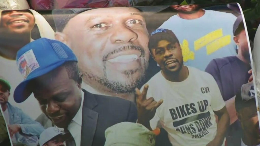 Dwight Wells's alleged killer possibly was avenging the murder of his brother, arrest report said — CBS Miami, Coral Gables Community news