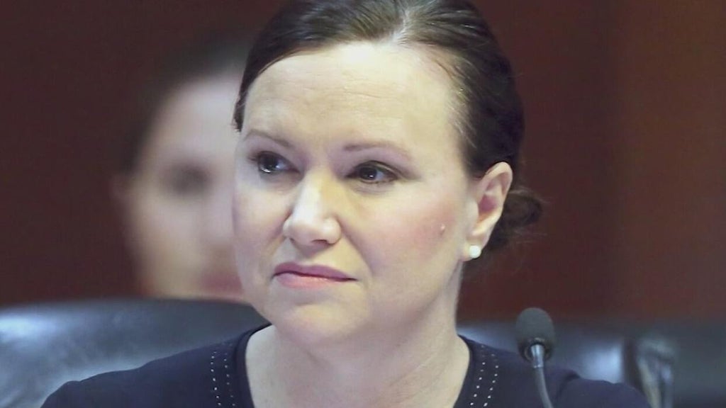 Sen. Ashley Moody stumbles when asked about role in Hope Florida scandal — CBS Miami, Coral Gables Real Estate news