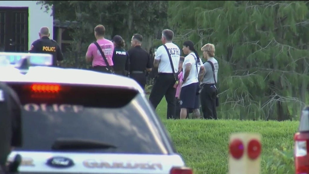 12-foot alligator kills 71-year-old man fishing in Florida lake — CBS Miami, Coral Gables Community news