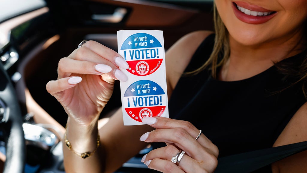 2026 Florida early voting guide for Miami-Dade and Broward: Dates, hours, locations and requirements — CBS Miami, Coral Gables Health news