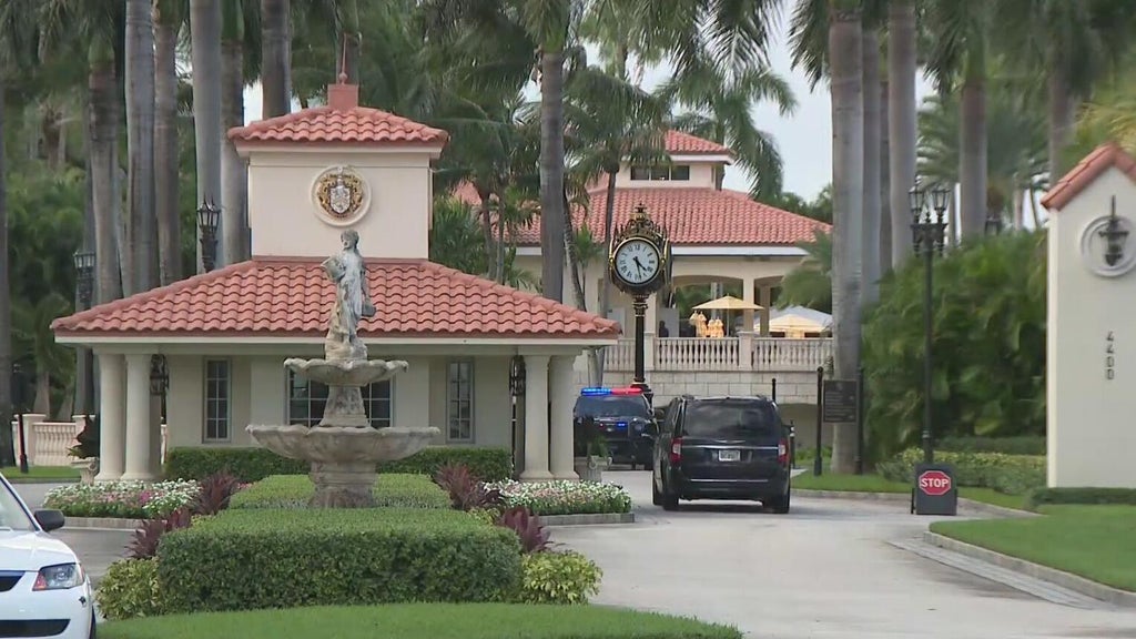 Residents should expect road closures near Doral as agencies coordinate G20 summit security — CBS Miami, Coral Gables Community news