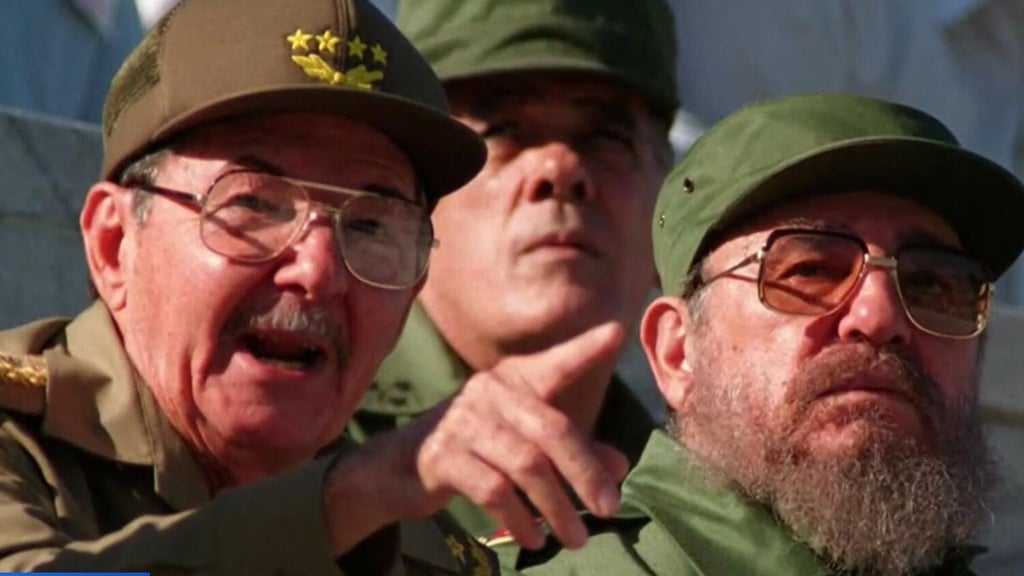 New state charges were filed by Florida officials against former Cuban leader Raúl Castro — CBS Miami, Coral Gables Community news