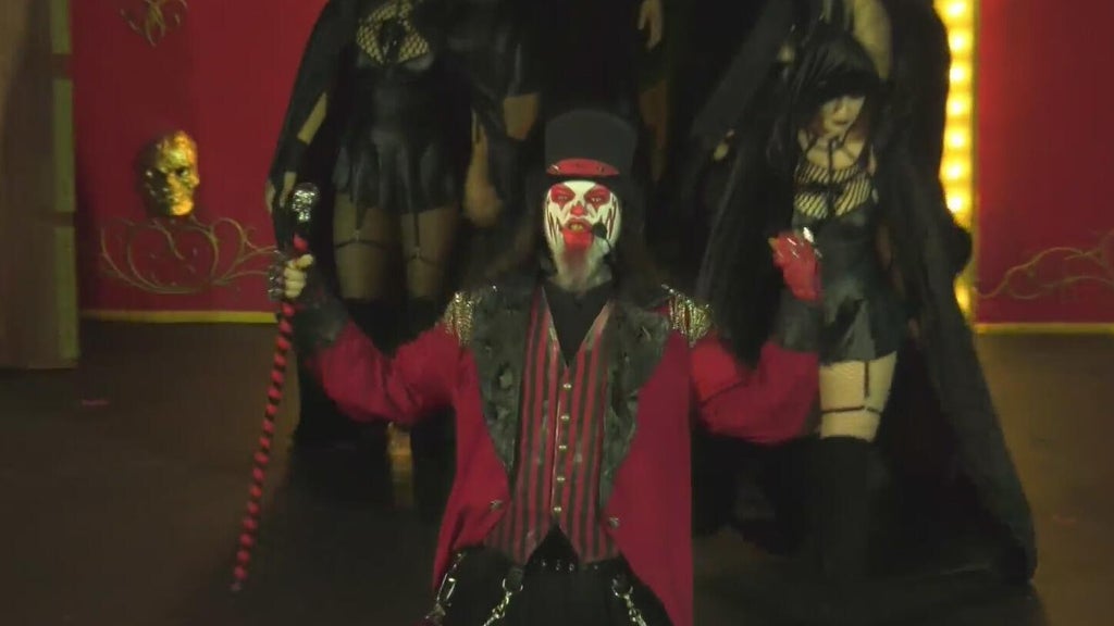 Halloween is just around the corner and South Florida is celebrating spooky season — CBS Miami, Coral Gables Sports news