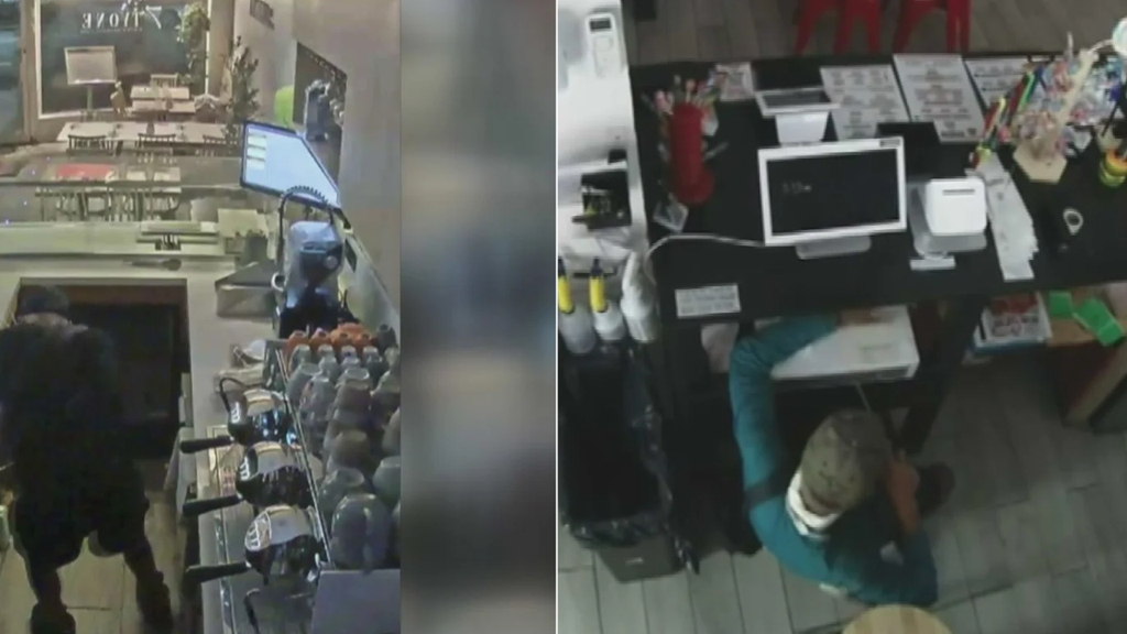 Man accused of burglarizing 2 Miami Beach restaurants arrested after backpack links cases, police say — CBS Miami, Coral Gables Dining news