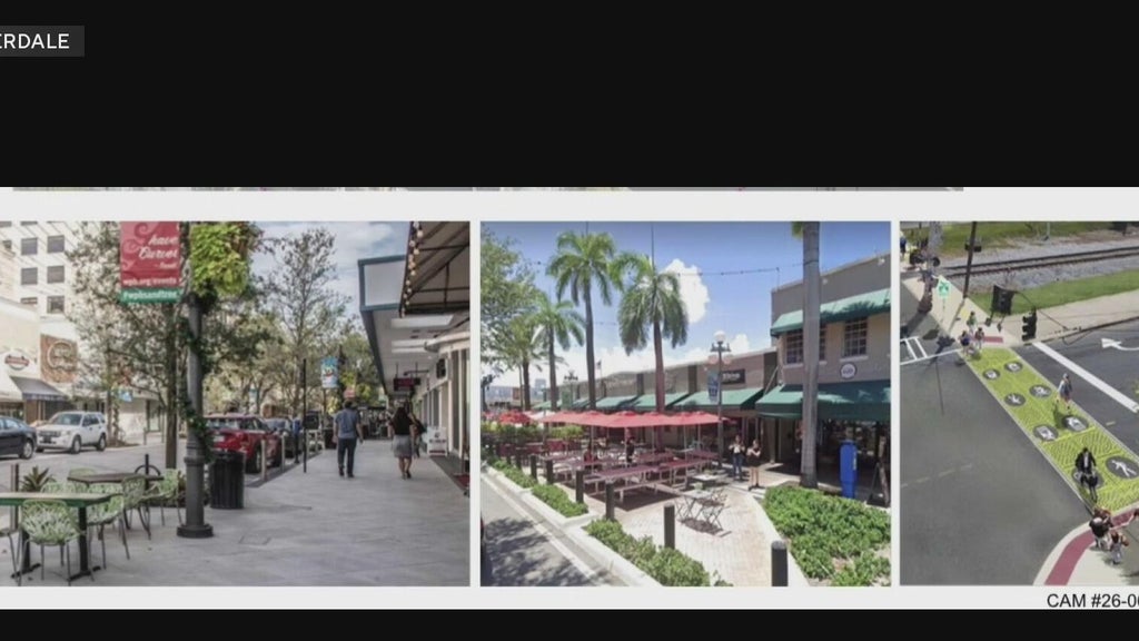 Fort Lauderdale issues new changes to last call hours on Himmarshee Street — CBS Miami, Coral Gables Community news