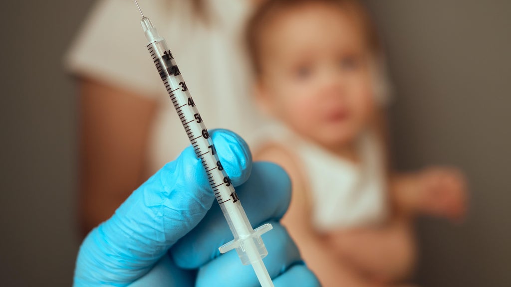 Family physicians ask administrative court to halt Florida's plan to end 4 school vaccines — CBS Miami, Coral Gables Health news