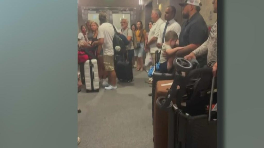 City of Miami cracks down on Brickell short term rentals — CBS Miami, Coral Gables Real Estate news