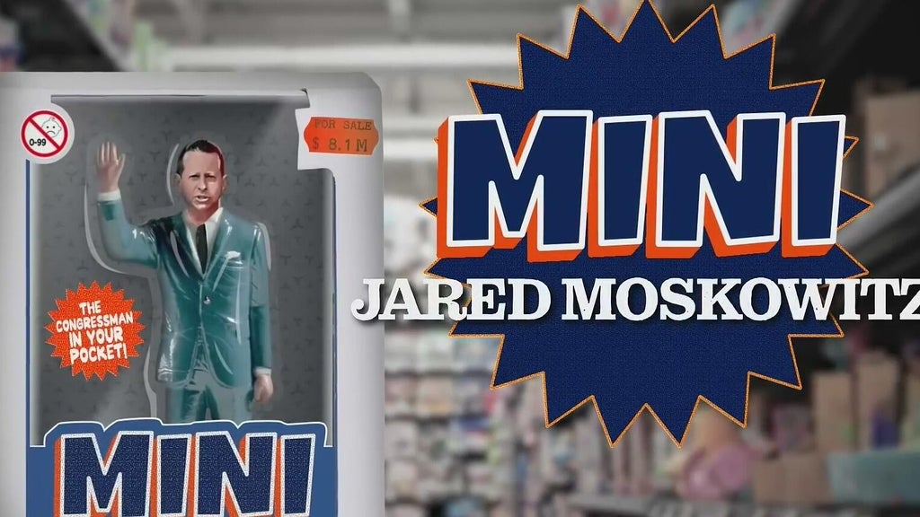 Why do politicians pay money to say negative things about their opponents in TV ads? — CBS Miami, Coral Gables Community news