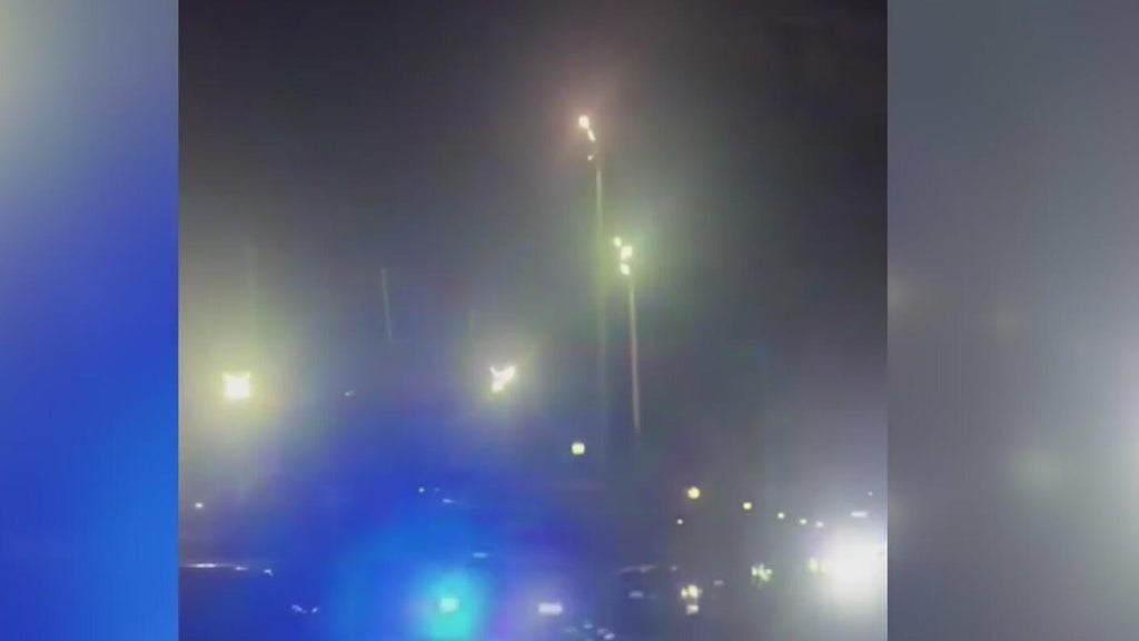 Police investigate shooting near FAMU stadium during homecoming — CBS Miami, Coral Gables Sports news