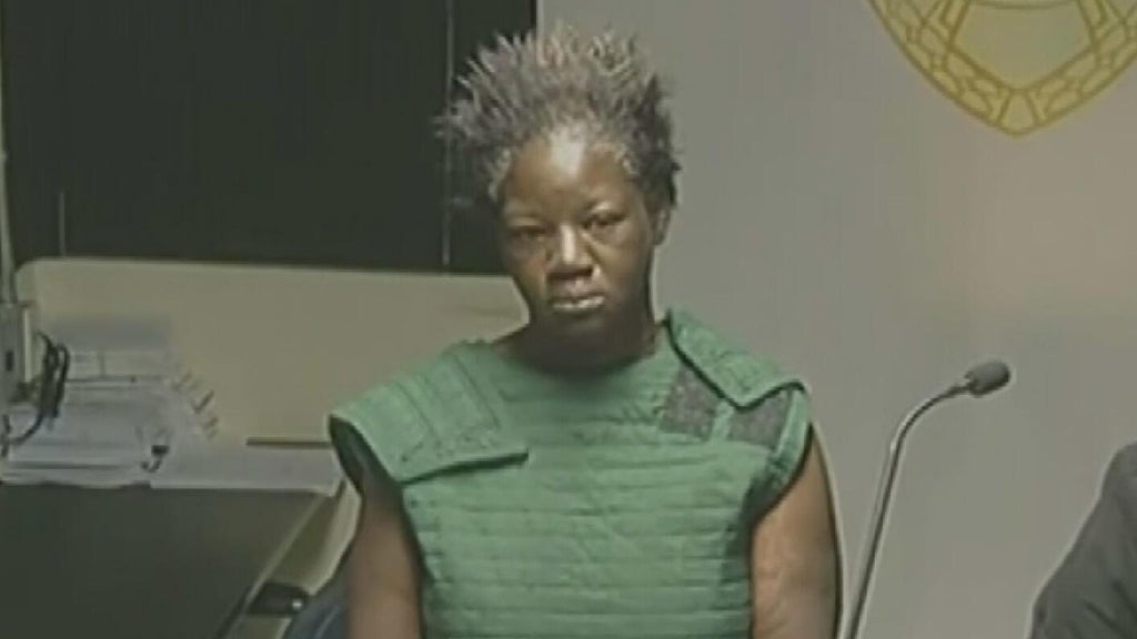 Woman not given bond after being accused of setting a man on fire in northwest Miami-Dade — CBS Miami, Coral Gables Community news