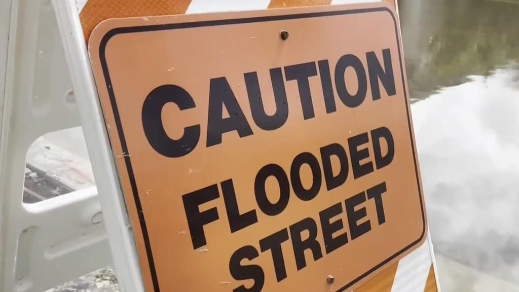 King tides in South Florida on Tuesday morning could be highest so far this year — Coral Gables Community news
