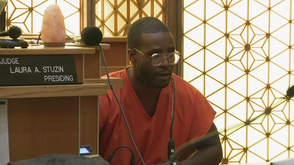 Man who killed Miami Beach tourist in 2021 takes the stand to apologize to the family — Coral Gables Community news