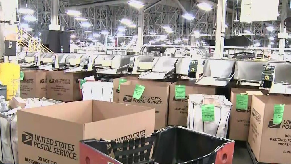 Broward and Monroe County report possible delays in mail-in ballots — Coral Gables Community news