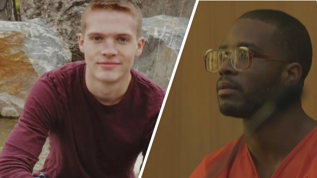 Closing arguments end in sentencing hearing for man who killed Miami Beach tourist after taking mushrooms — Coral Gables Sports news