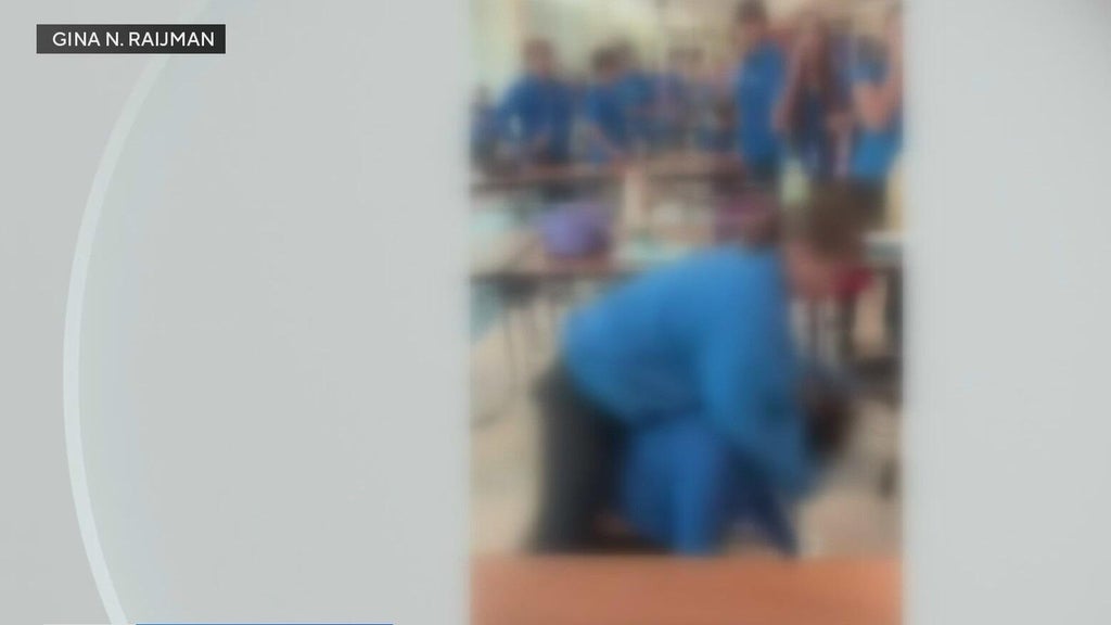 Mother of victim speaks out after 11-year-old is charged with attack at Miami Beach school — Coral Gables Schools news