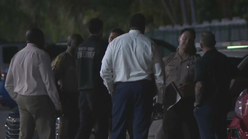 2 dead after apparent murder-suicide in northeast Miami-Dade, deputies say — Coral Gables Community news
