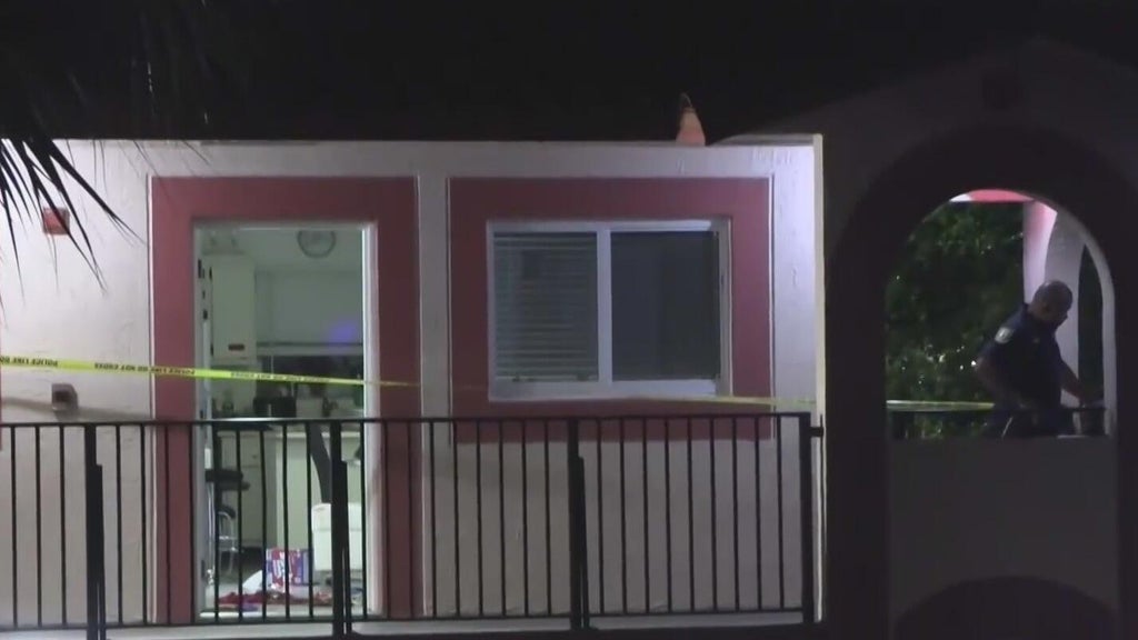 Possible shooting under investigation at Hialeah apartment complex — Coral Gables Community news