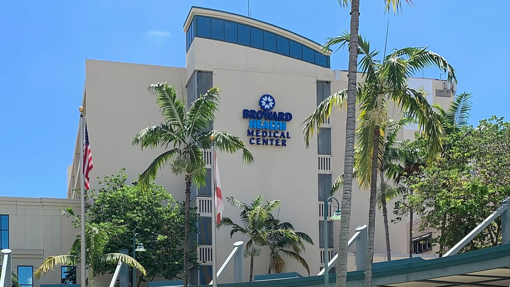 Florida Amendment 3 could cost Broward hospitals more than $100 million, report warns — Coral Gables Real Estate news