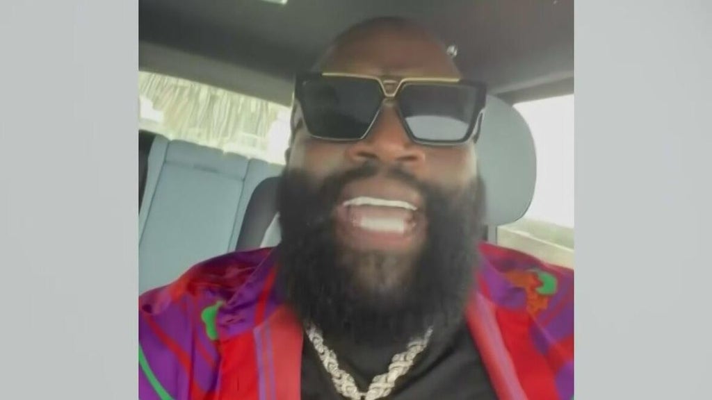 Felony charge dropped against rapper Rick Ross in domestic violence case — Coral Gables Community news