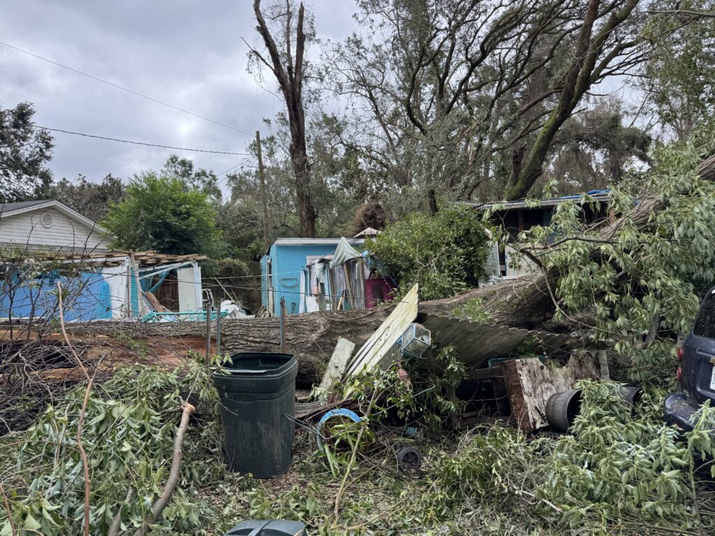 DeSantis says Florida Isaias death toll reaches six; thousands still without power — Florida Phoenix