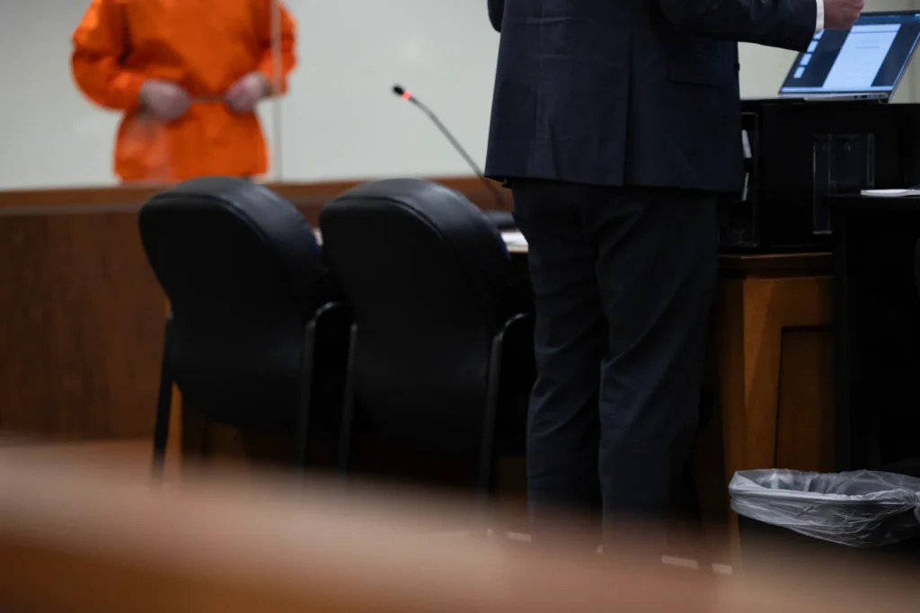 With fewer public defenders, indigent defendants pay the price — Florida Phoenix, Coral Gables Schools news