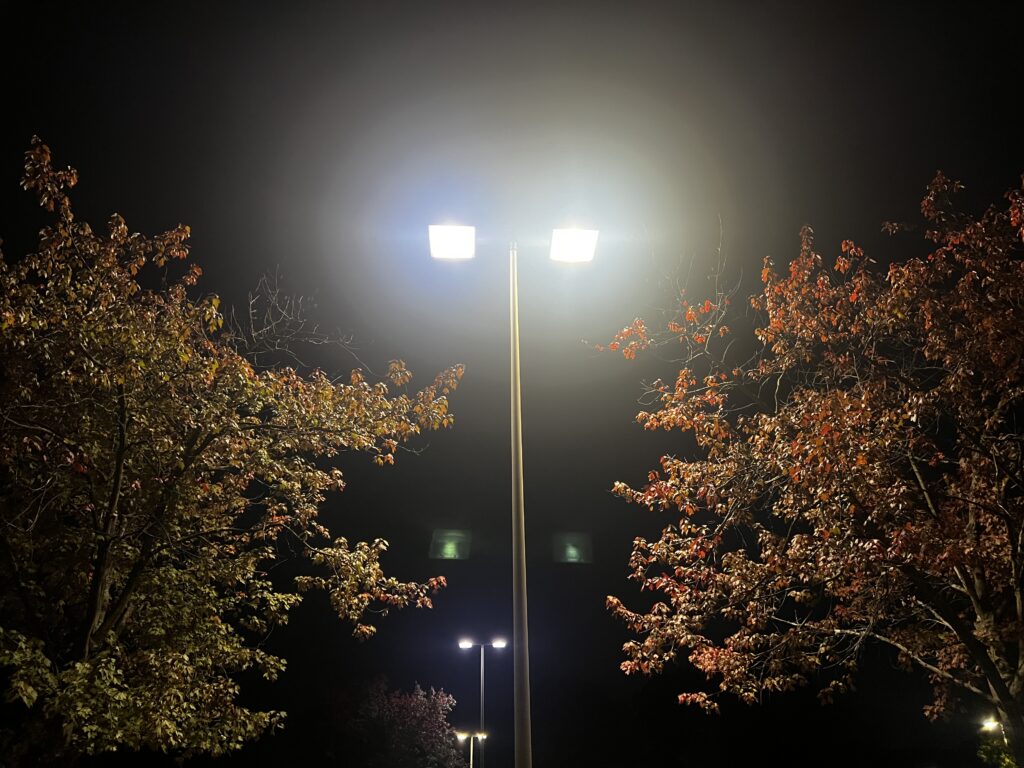 Brighter streetlights cut nighttime violence, but only for a while, study finds — Coral Gables Real Estate news