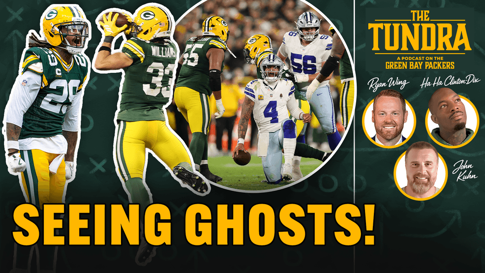 Packers’ defense emerging as strength as Green Bay prepares for Lions showdown — Fox 11 Green Bay Sports, Coral Gables Sports news