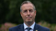 Campaigners claim minister attempting to undermine 'Holiday Hunger Bill' — BBC Business, Coral Gables Business news