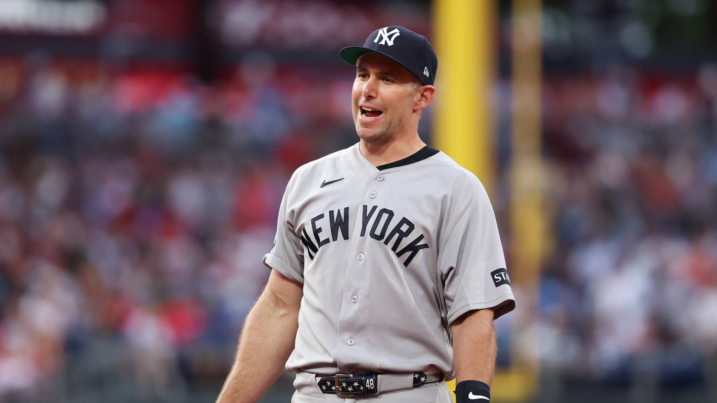 Paul Goldschmidt could be an ideal Josh Bell replacement for the Twins — Puckett's Pond (Twins), Coral Gables Sports news