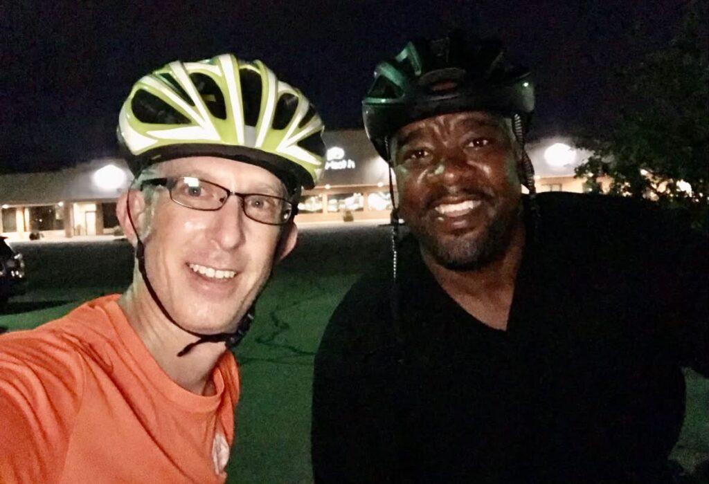 “Bike for Mike” Memorial Ride to honor Michael Johnson’s life and legacy — Madison365