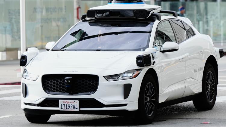 No drivers? No problem: Minneapolis City Council fails to override mayor's veto on Waymo proposal — KARE 11 Local, Coral Gables Government news