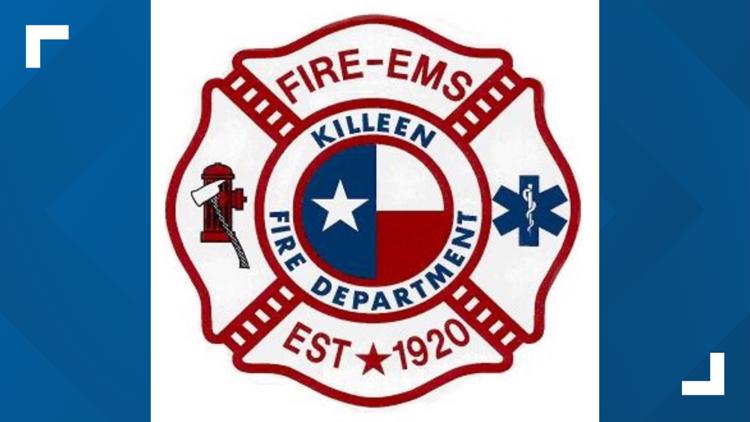 Killeen Fire Department extinguishes fire at apartment complex — KCEN (Central Texas), Coral Gables Health news
