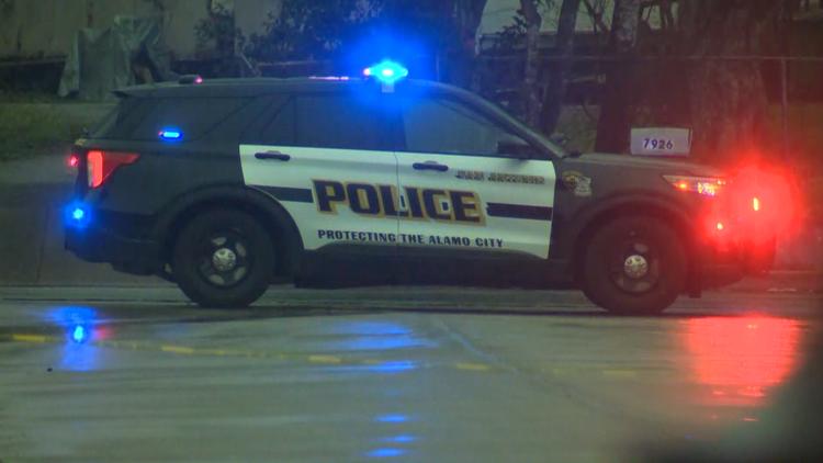 Driver arrested on DWI charge after running red light and crashing into car, police say — KENS 5 (San Antonio), Coral Gables Health news
