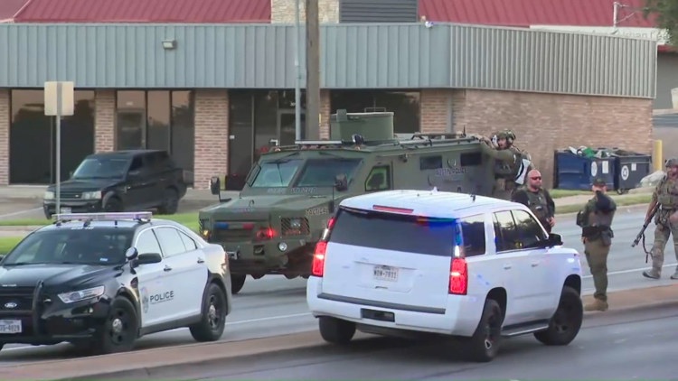 Suspect in custody following SWAT call in northeast Austin — KVUE (Austin), Coral Gables Community news