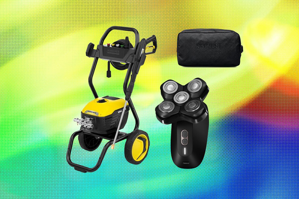 20 Best Gifts for Men, Manly Men, and Manly Man Men (2026) — Wired, Coral Gables Technology news