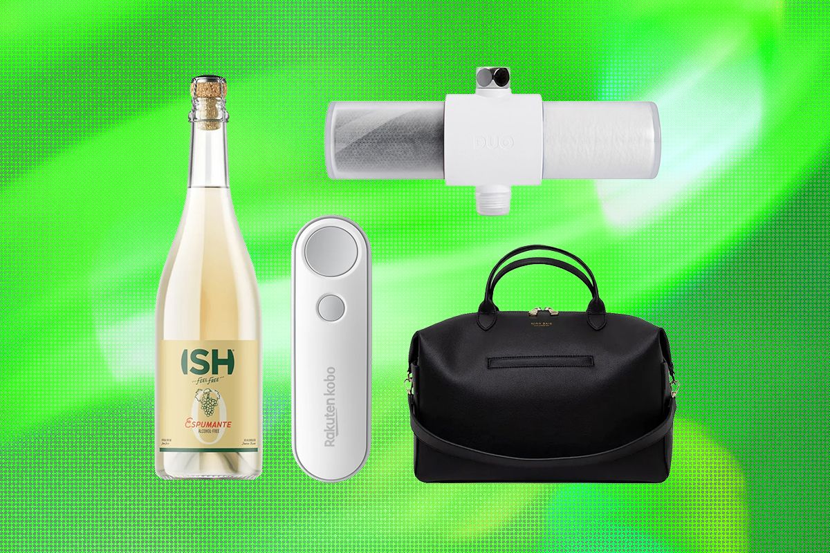 Best Gifts for Mom (2026): Digital Wall Calendars, Better Bags, Personalized Jewelry, and More — Wired, Coral Gables Technology news
