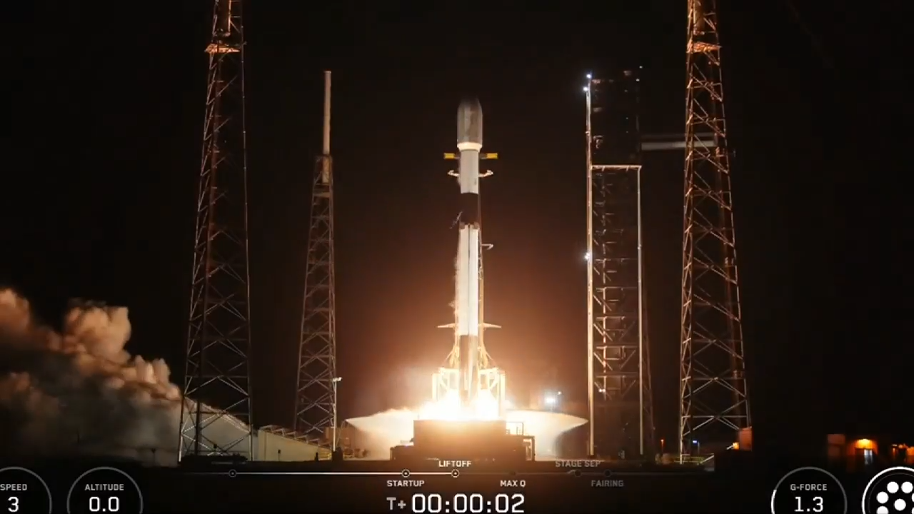 A discarded SpaceX rocket is on a high-speed collision course with the moon — WSVN 7 Local News, Coral Gables Sports news