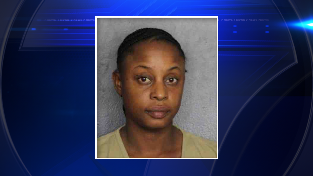USPS worker arrested after stealing winning Florida lottery ticket from mail, cashing it in — WSVN 7 Miami-Dade
