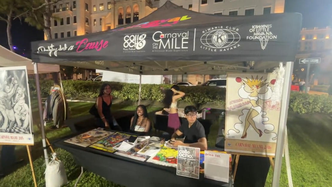 Coral Gables’ ‘Art in the Park’ event returns after 14-year hiatus — WSVN 7 Miami-Dade, Coral Gables Community news