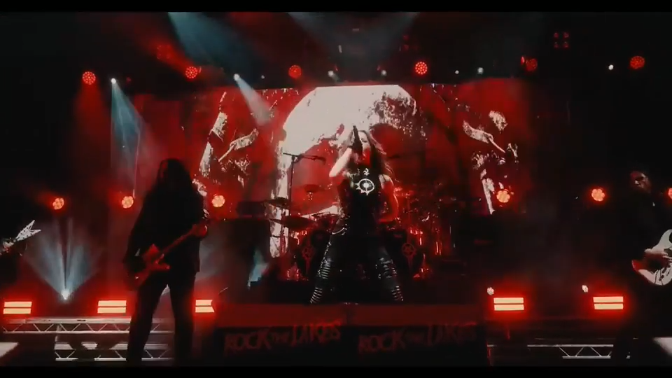 Deco talks with Arch Enemy members about their shredding metal band ahead of Fort Lauderdale concert — WSVN Entertainment, Coral Gables Arts news