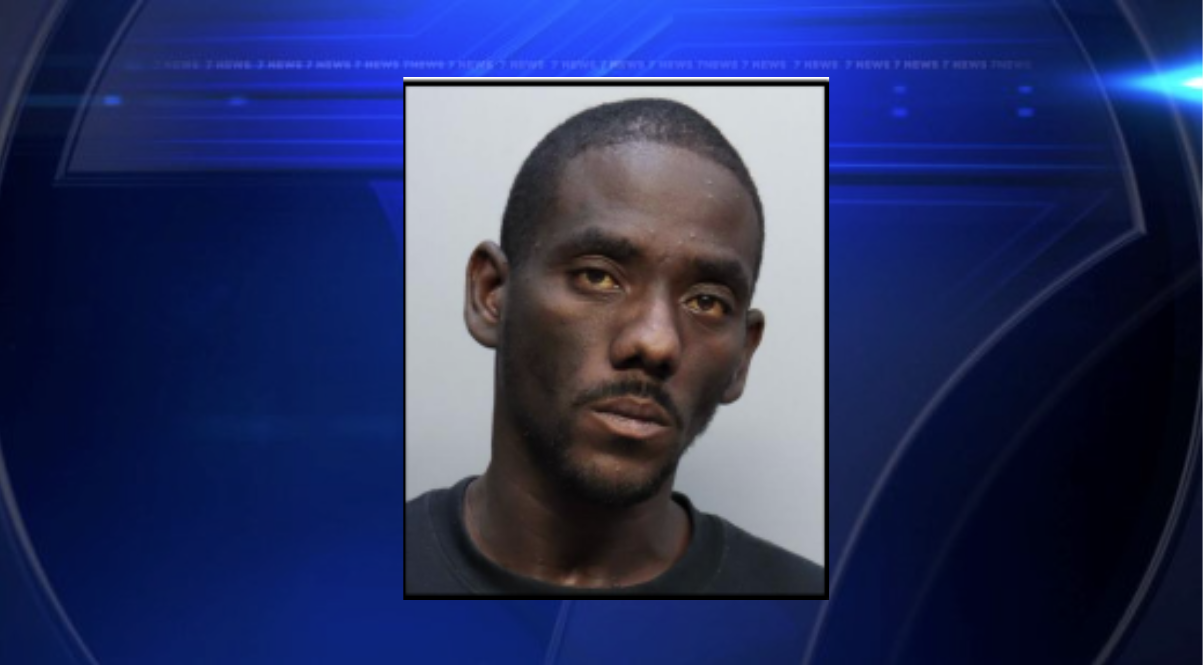 Search underway for 31-year-old man from NW Miami-Dade — WSVN 7 Miami-Dade