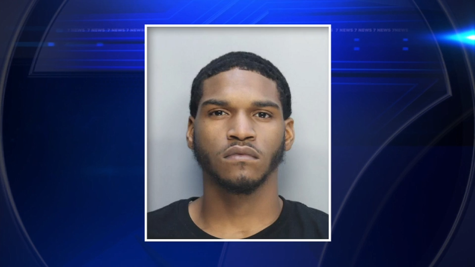 21-year-old man arrested, denied bond after deadly shooting in NW Miami-Dade — WSVN 7 Miami-Dade